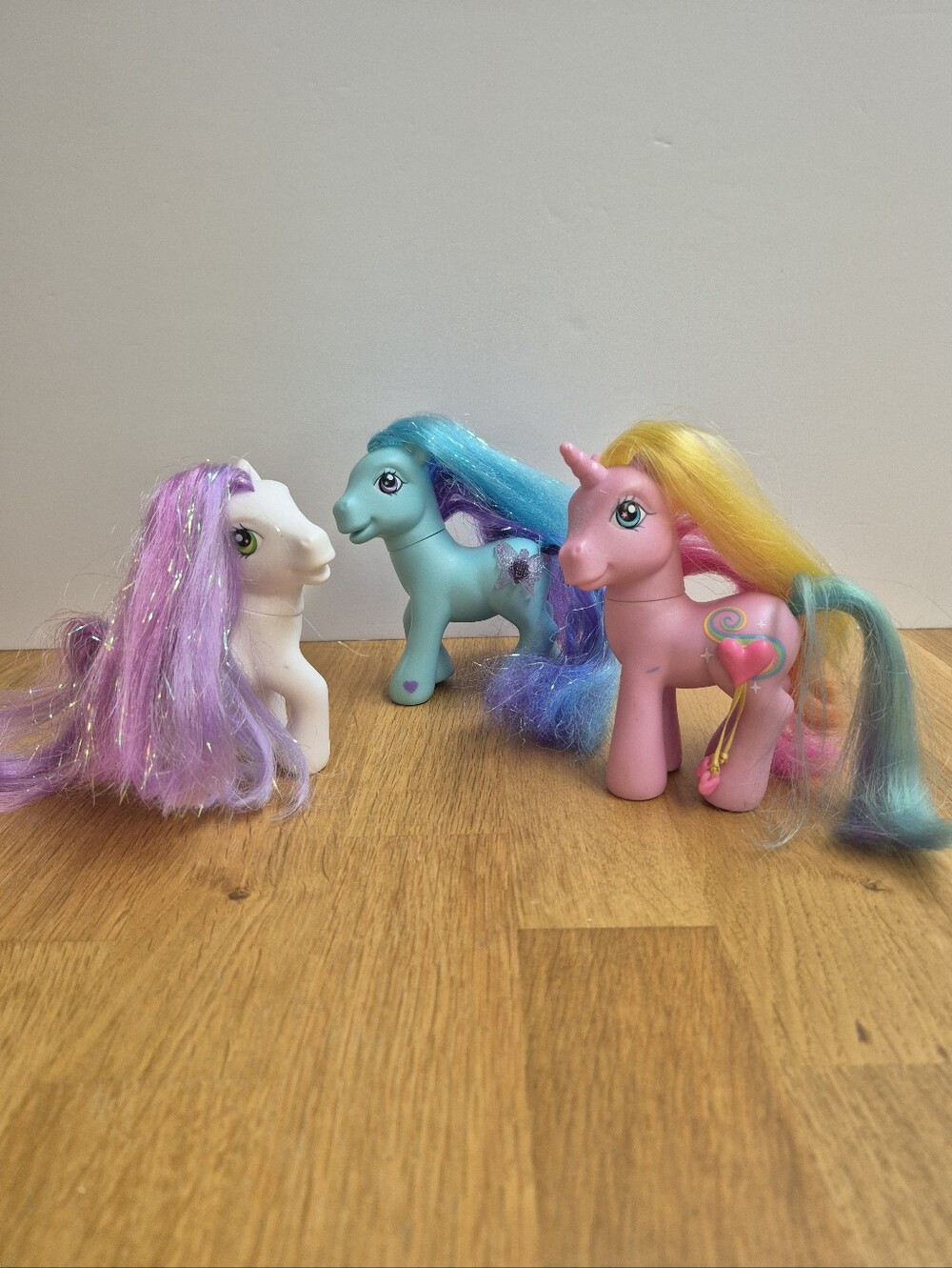 My Little Pony G3 (2005/2006)